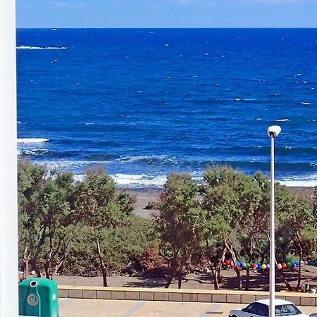 Ferienwohnung Marineda By Rentmedano Newly Renovated, Ocean View, Wifi, Parking, Pool El Médano Exterior foto