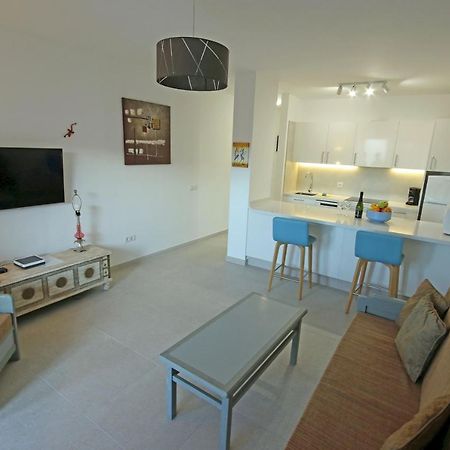 Ferienwohnung Marineda By Rentmedano Newly Renovated, Ocean View, Wifi, Parking, Pool El Médano Exterior foto