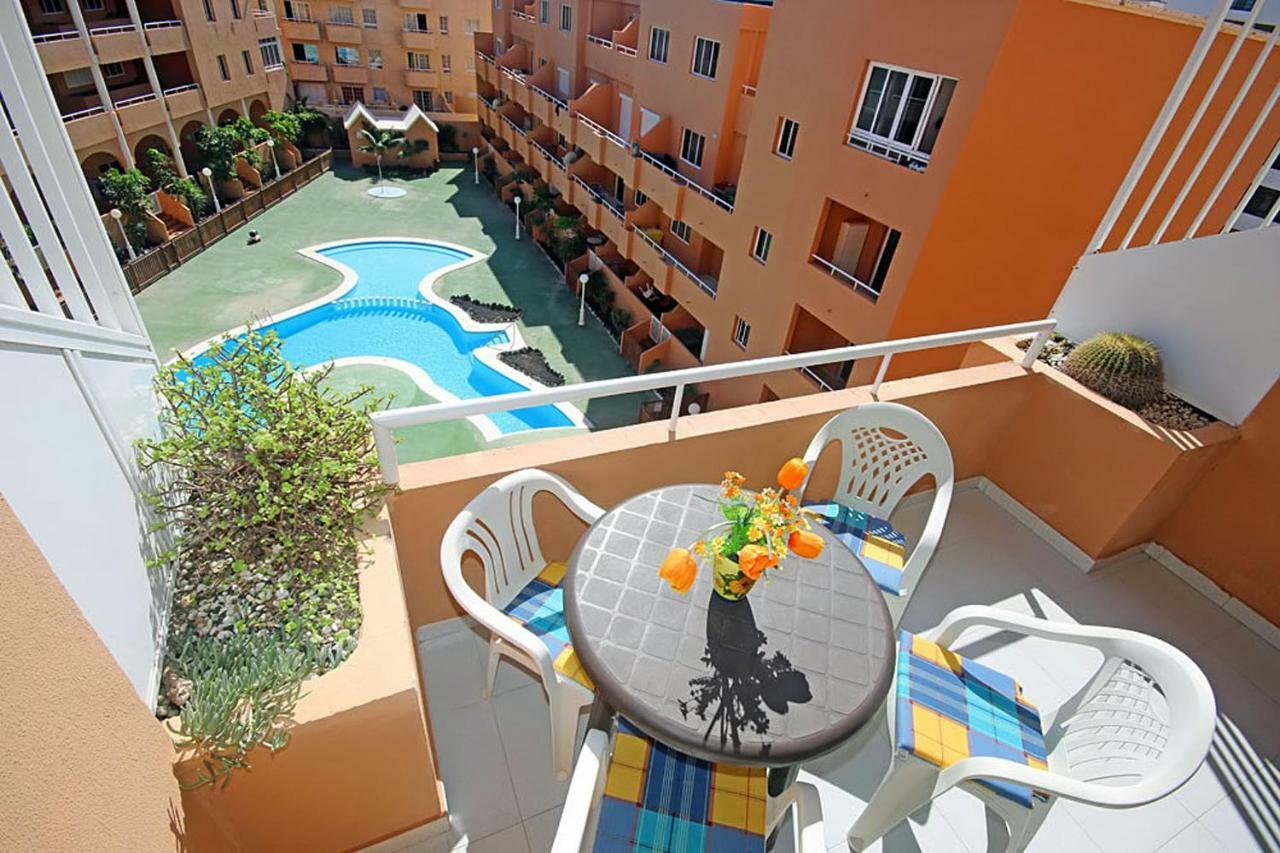 Ferienwohnung Marineda By Rentmedano Newly Renovated, Ocean View, Wifi, Parking, Pool El Médano Exterior foto