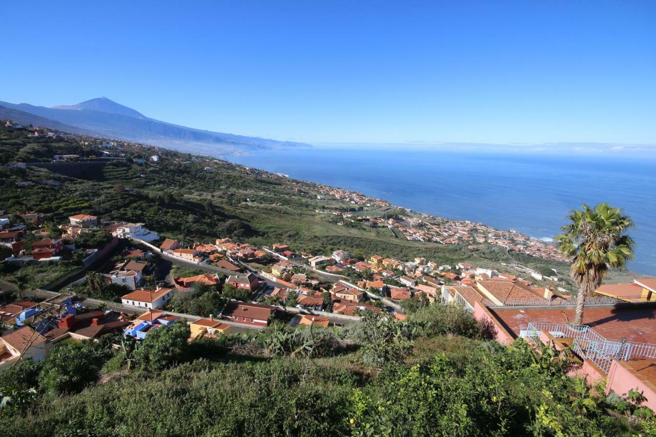 Ferienwohnung Marineda By Rentmedano Newly Renovated, Ocean View, Wifi, Parking, Pool El Médano Exterior foto
